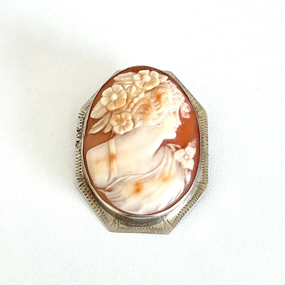 Estate antique 14k